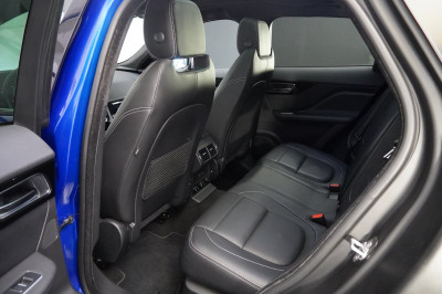 Jaguar F-Pace Gebrauchtwagen Jaguar F-Pace Gebrauchtwagen