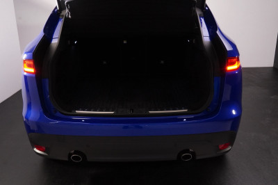 Jaguar F-Pace Gebrauchtwagen Jaguar F-Pace Gebrauchtwagen