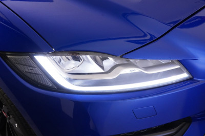 Jaguar F-Pace Gebrauchtwagen Jaguar F-Pace Gebrauchtwagen
