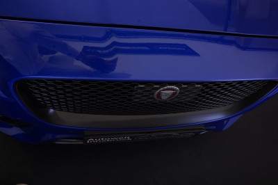Jaguar F-Pace Gebrauchtwagen Jaguar F-Pace Gebrauchtwagen