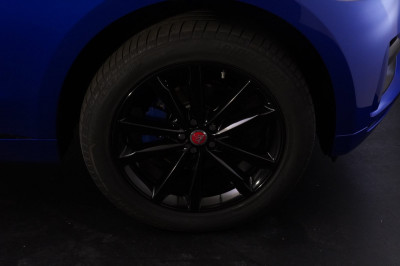Jaguar F-Pace Gebrauchtwagen Jaguar F-Pace Gebrauchtwagen