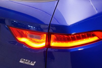 Jaguar F-Pace Gebrauchtwagen Jaguar F-Pace Gebrauchtwagen