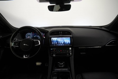 Jaguar F-Pace Gebrauchtwagen Jaguar F-Pace Gebrauchtwagen