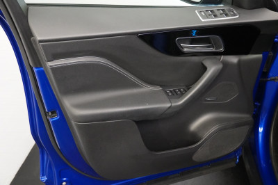 Jaguar F-Pace Gebrauchtwagen Jaguar F-Pace Gebrauchtwagen