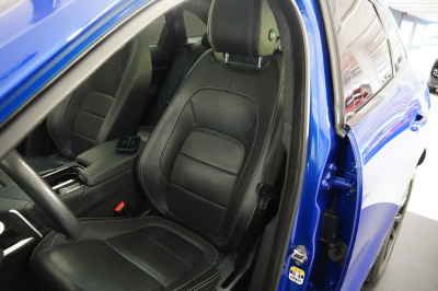 Jaguar F-Pace Gebrauchtwagen Jaguar F-Pace Gebrauchtwagen