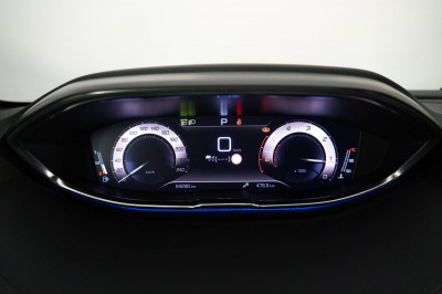 Peugeot 3008 Gebrauchtwagen Peugeot 3008 Gebrauchtwagen