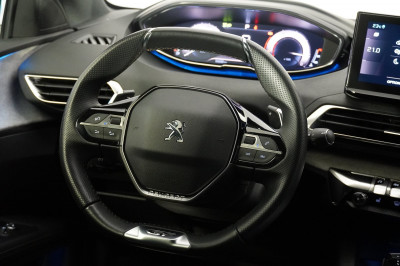 Peugeot 3008 Gebrauchtwagen Peugeot 3008 Gebrauchtwagen