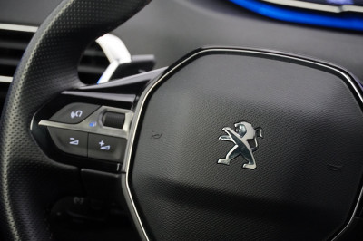 Peugeot 3008 Gebrauchtwagen Peugeot 3008 Gebrauchtwagen
