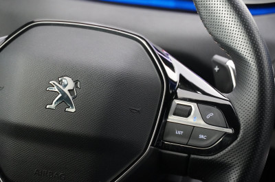 Peugeot 3008 Gebrauchtwagen Peugeot 3008 Gebrauchtwagen