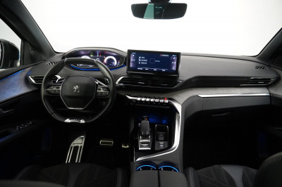 Peugeot 3008 Gebrauchtwagen Peugeot 3008 Gebrauchtwagen
