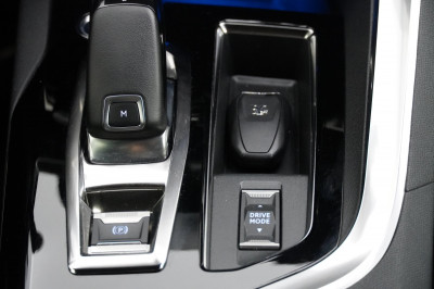 Peugeot 3008 Gebrauchtwagen Peugeot 3008 Gebrauchtwagen