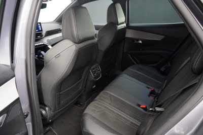 Peugeot 3008 Gebrauchtwagen Peugeot 3008 Gebrauchtwagen