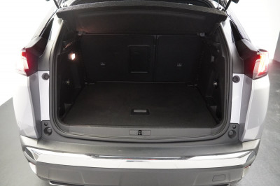 Peugeot 3008 Gebrauchtwagen Peugeot 3008 Gebrauchtwagen