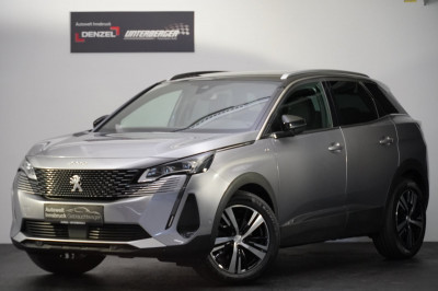 Peugeot 3008 Gebrauchtwagen Peugeot 3008 Gebrauchtwagen