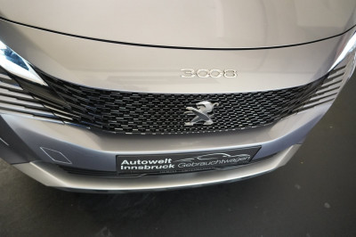 Peugeot 3008 Gebrauchtwagen Peugeot 3008 Gebrauchtwagen
