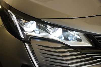 Peugeot 3008 Gebrauchtwagen Peugeot 3008 Gebrauchtwagen