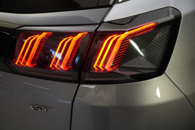 Peugeot 3008 Gebrauchtwagen Peugeot 3008 Gebrauchtwagen