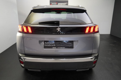Peugeot 3008 Gebrauchtwagen Peugeot 3008 Gebrauchtwagen