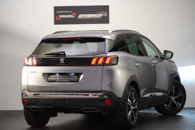 Peugeot 3008 Gebrauchtwagen Peugeot 3008 Gebrauchtwagen