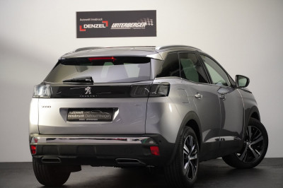 Peugeot 3008 Gebrauchtwagen Peugeot 3008 Gebrauchtwagen