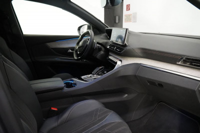 Peugeot 3008 Gebrauchtwagen Peugeot 3008 Gebrauchtwagen