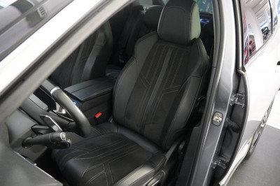 Peugeot 3008 Gebrauchtwagen Peugeot 3008 Gebrauchtwagen