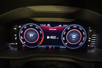 Skoda Kodiaq Gebrauchtwagen Skoda Kodiaq Gebrauchtwagen