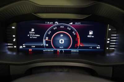 Skoda Kodiaq Gebrauchtwagen Skoda Kodiaq Gebrauchtwagen