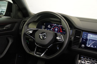 Skoda Kodiaq Gebrauchtwagen Skoda Kodiaq Gebrauchtwagen