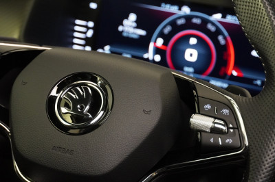 Skoda Kodiaq Gebrauchtwagen Skoda Kodiaq Gebrauchtwagen