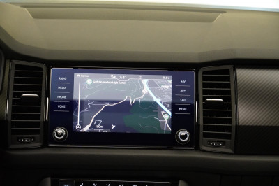Skoda Kodiaq Gebrauchtwagen Skoda Kodiaq Gebrauchtwagen