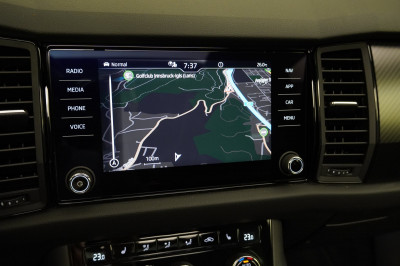 Skoda Kodiaq Gebrauchtwagen Skoda Kodiaq Gebrauchtwagen