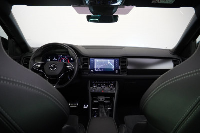 Skoda Kodiaq Gebrauchtwagen Skoda Kodiaq Gebrauchtwagen