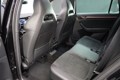 Skoda Kodiaq Gebrauchtwagen Skoda Kodiaq Gebrauchtwagen