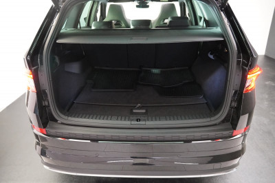 Skoda Kodiaq Gebrauchtwagen Skoda Kodiaq Gebrauchtwagen