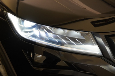 Skoda Kodiaq Gebrauchtwagen Skoda Kodiaq Gebrauchtwagen