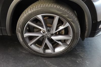 Skoda Kodiaq Gebrauchtwagen Skoda Kodiaq Gebrauchtwagen