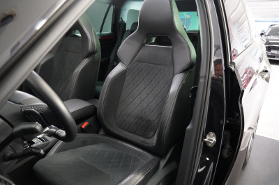 Skoda Kodiaq Gebrauchtwagen Skoda Kodiaq Gebrauchtwagen