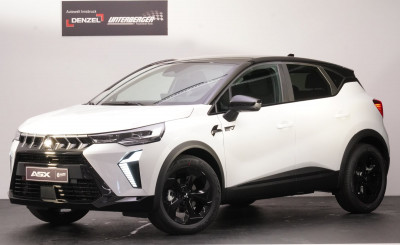 Mitsubishi ASX Neuwagen
