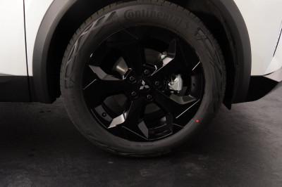 Mitsubishi ASX Neuwagen