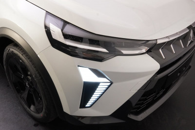 Mitsubishi ASX Neuwagen