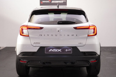 Mitsubishi ASX Neuwagen