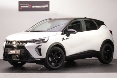 Mitsubishi ASX Neuwagen