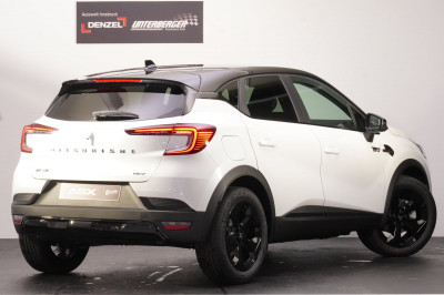 Mitsubishi ASX Neuwagen