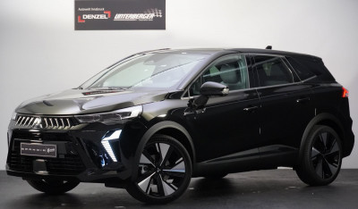 Mitsubishi Grandis Neuwagen