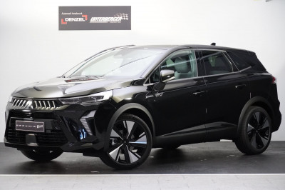 Mitsubishi Grandis Neuwagen