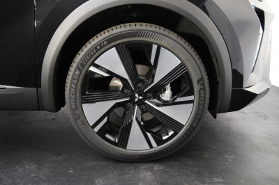 Mitsubishi Grandis Neuwagen