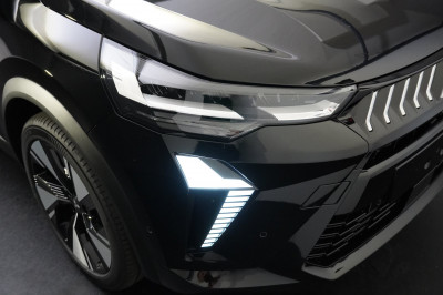 Mitsubishi Grandis Neuwagen