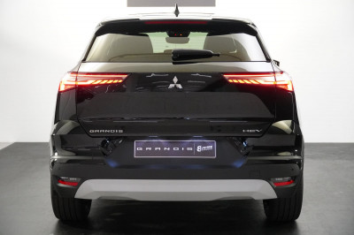 Mitsubishi Grandis Neuwagen