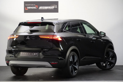 Mitsubishi Grandis Neuwagen